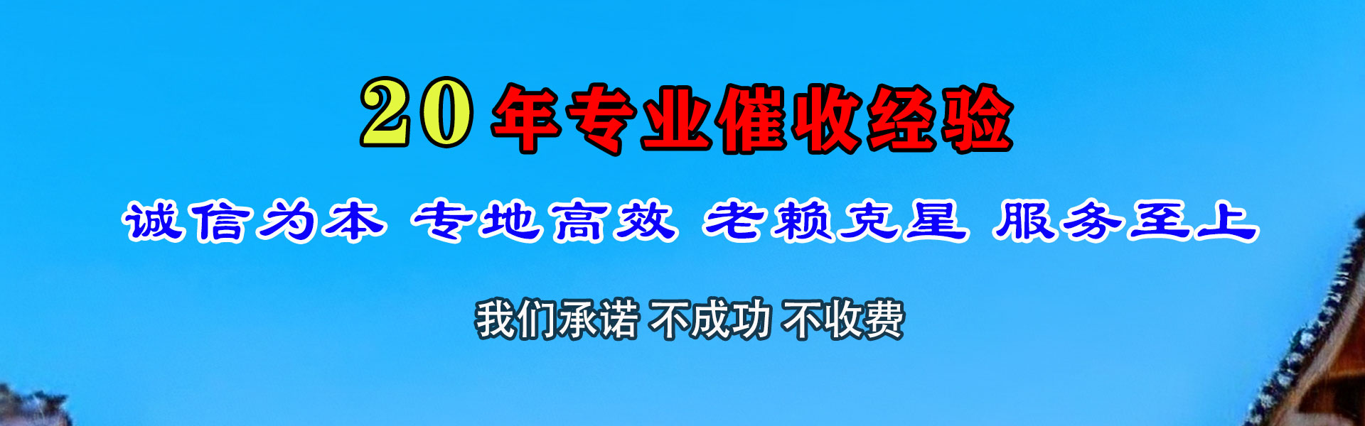 嘉鱼讨债公司